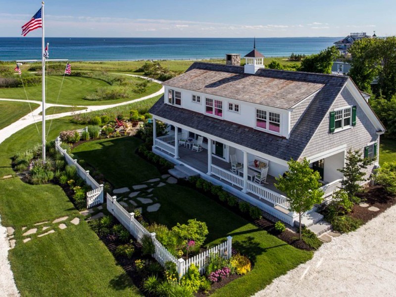 Seaside Inn, Kennebunk Beach