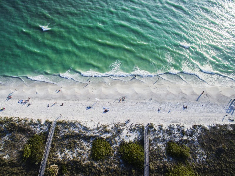 Treasure Island Beach Florida