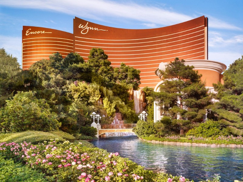 Wynn Las Vegas