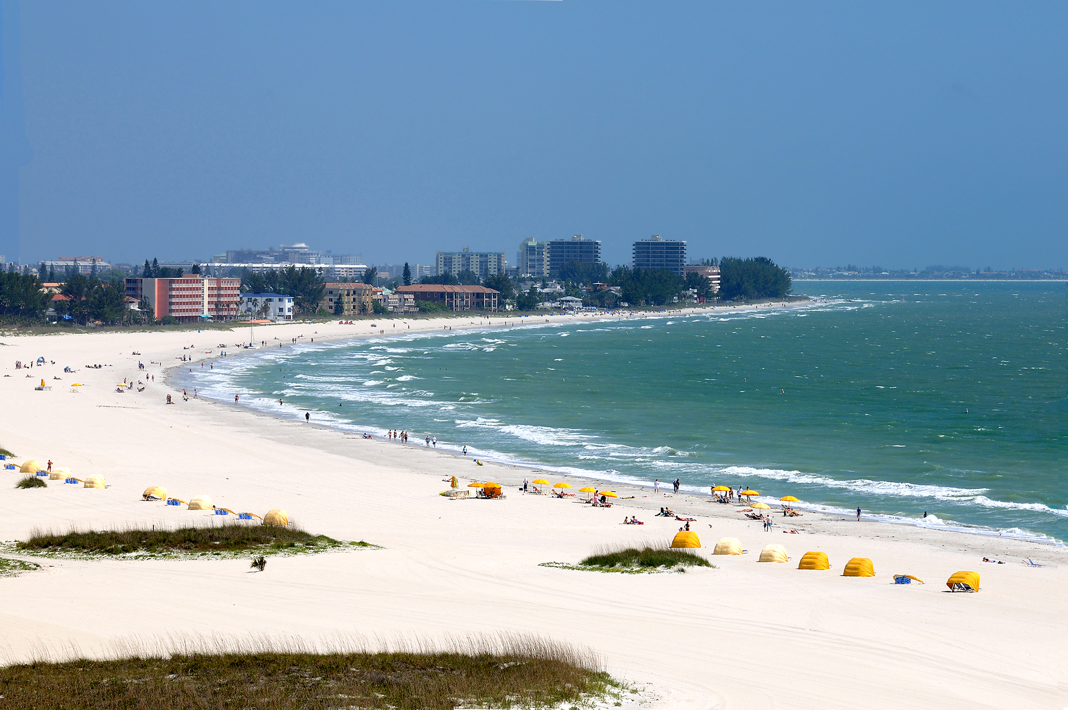 Treasure Island, Florida