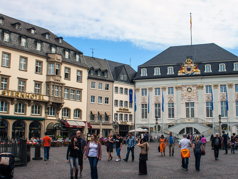 Bonn, Germany