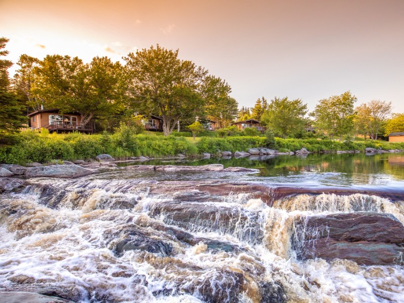 Liscombe Lodge Resort & Conference Center