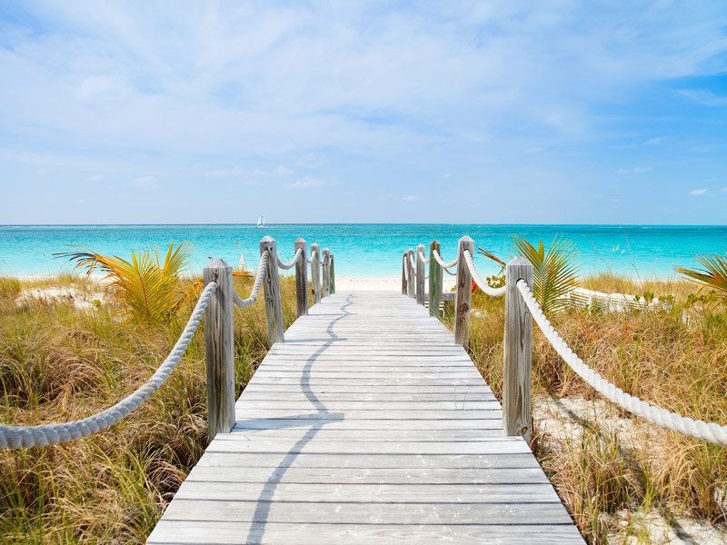 Providenciales, Turks and Caicos