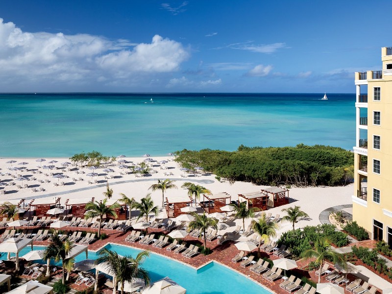 The Ritz-Carlton Aruba