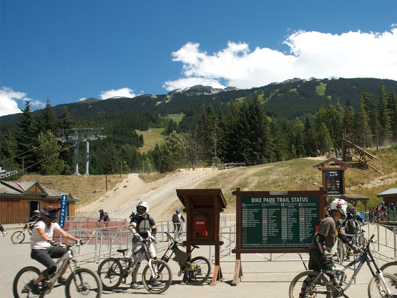 Whistler, British Columbia, Canada