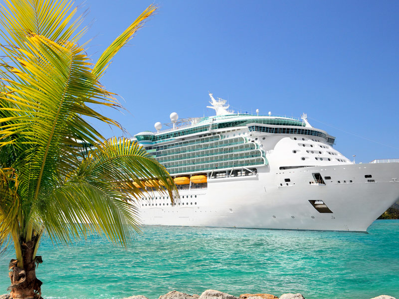 Caribbean Cruise