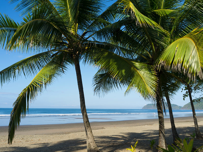 Costa Rica