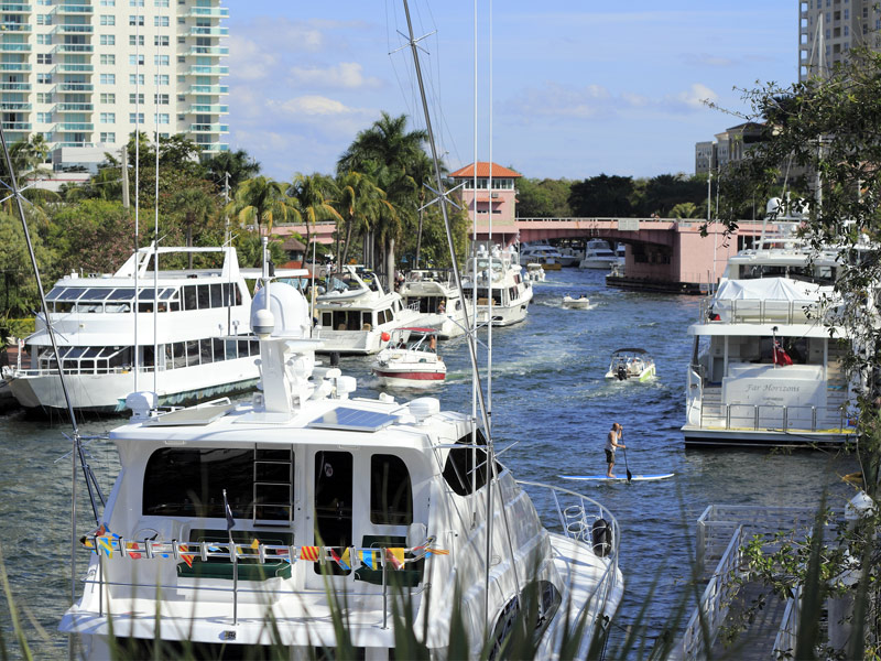 Fort Lauderdale, Florida