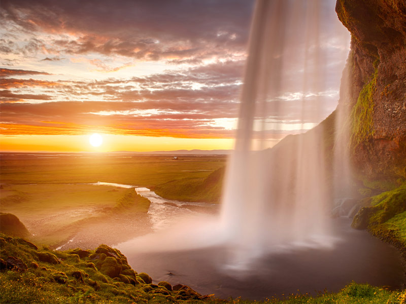 Iceland’s Ring Road