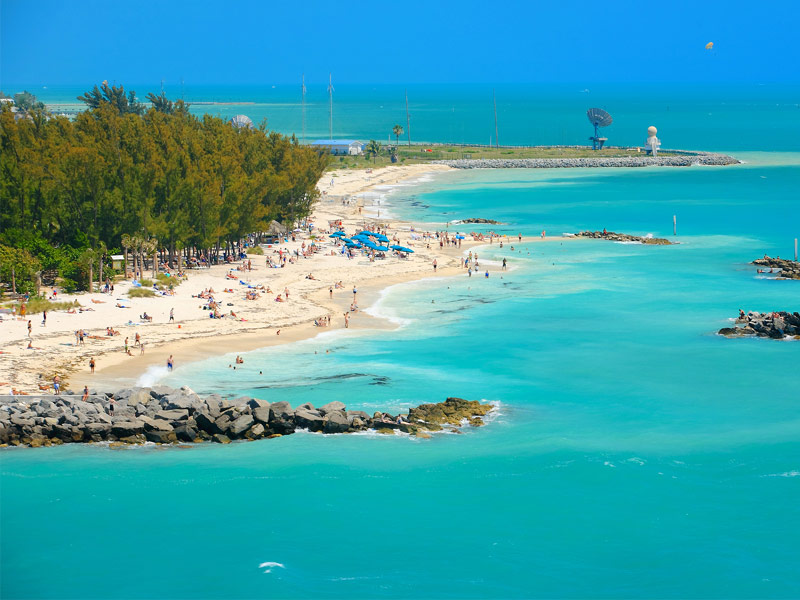 Key West, Florida 