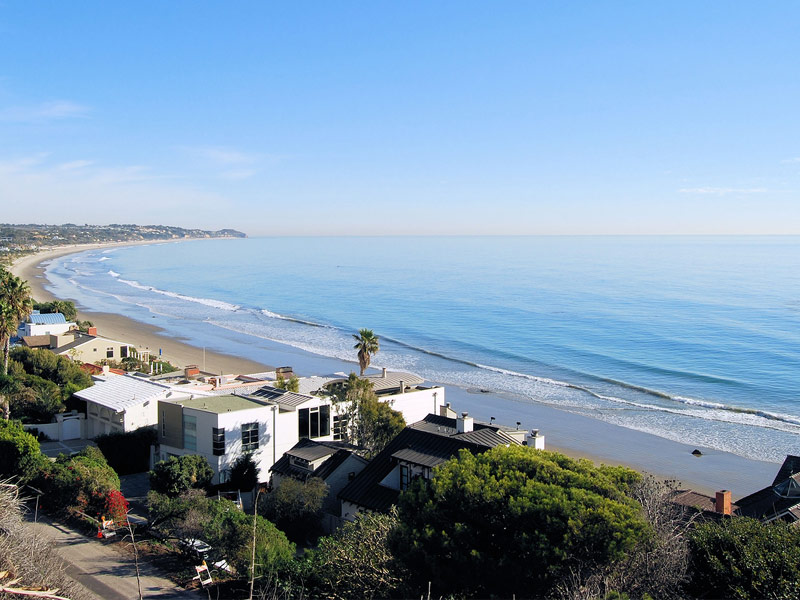  Malibu, California 