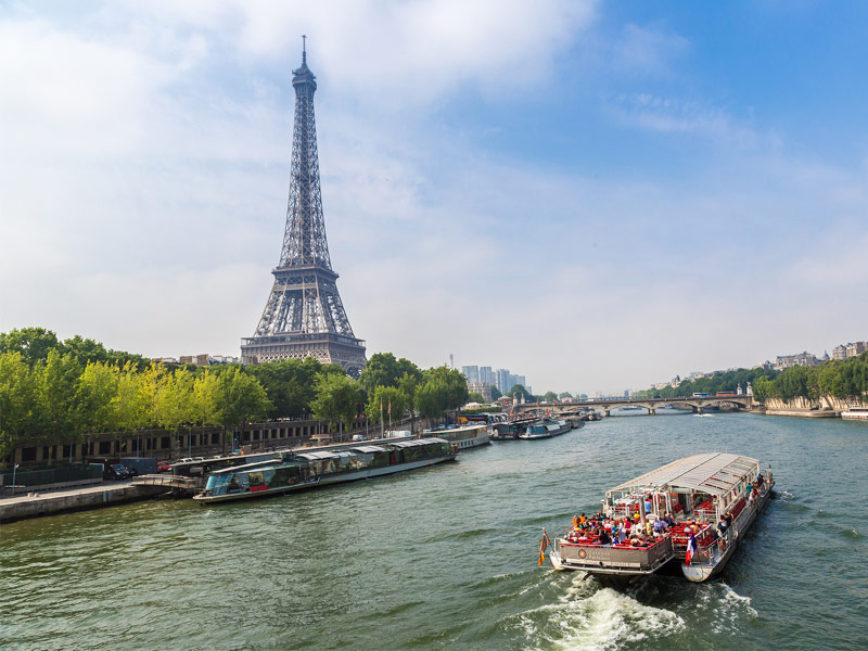 Paris, France