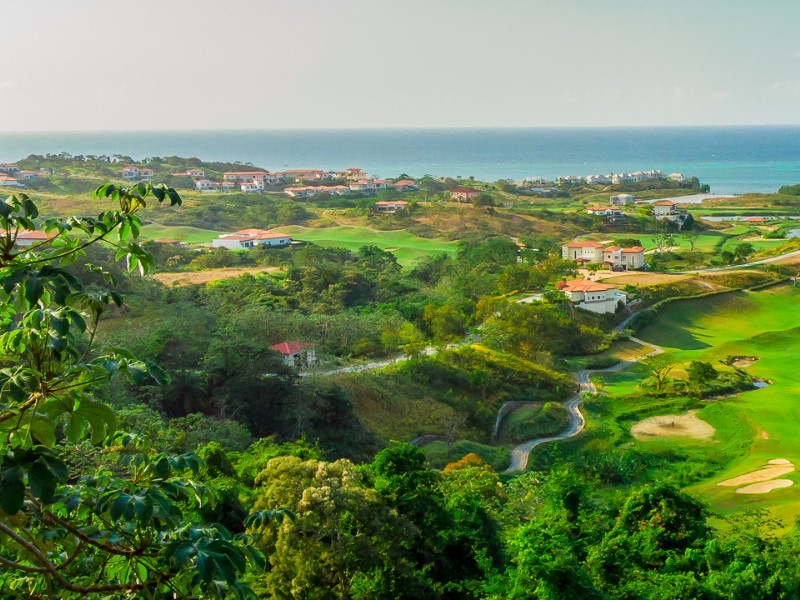 Pristine Bay Resort