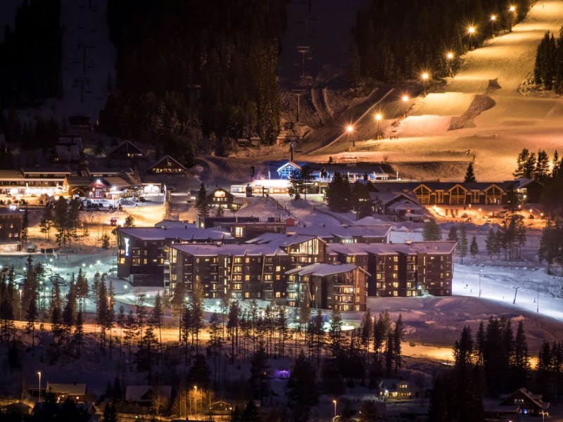 Radisson Blu Resort Trysil