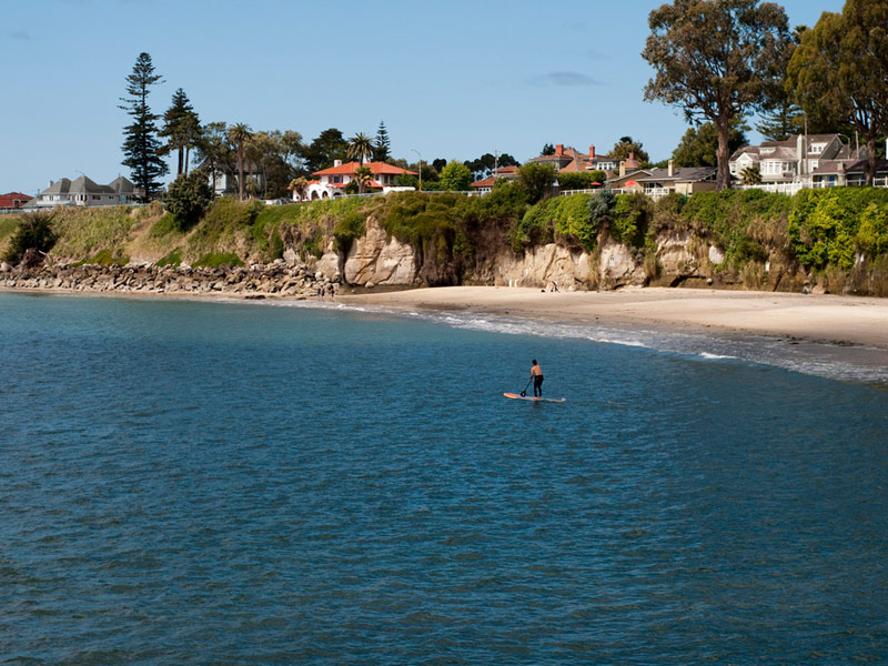 Santa Cruz, California