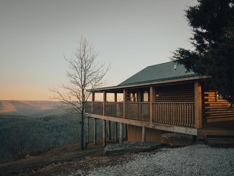 Buffalo Outdoor Center