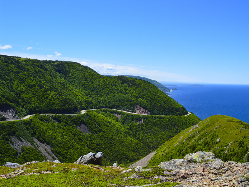 Cape Breton, Nova Scotia