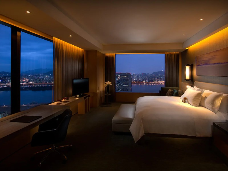 Conrad Seoul