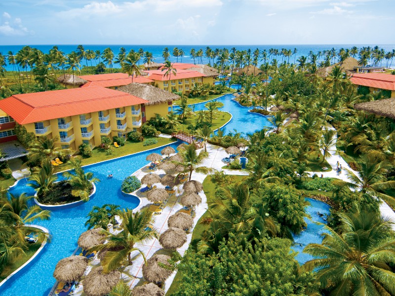 Dreams Punta Cana Resort & Spa