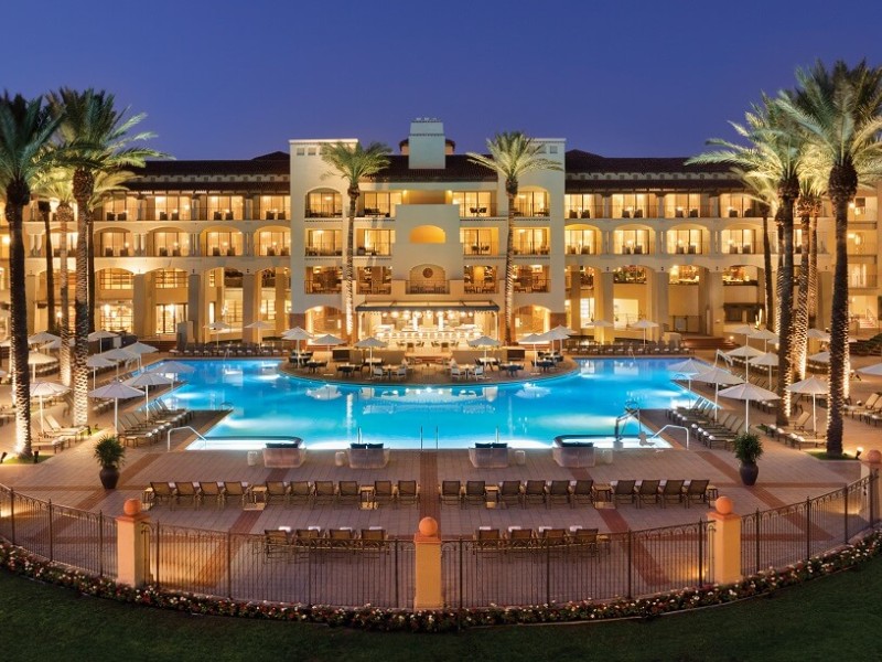 Fairmont Scottsdale Princess