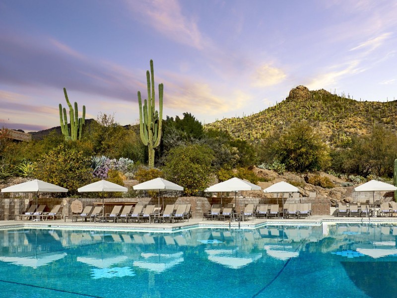 Loews Ventana Canyon Resort