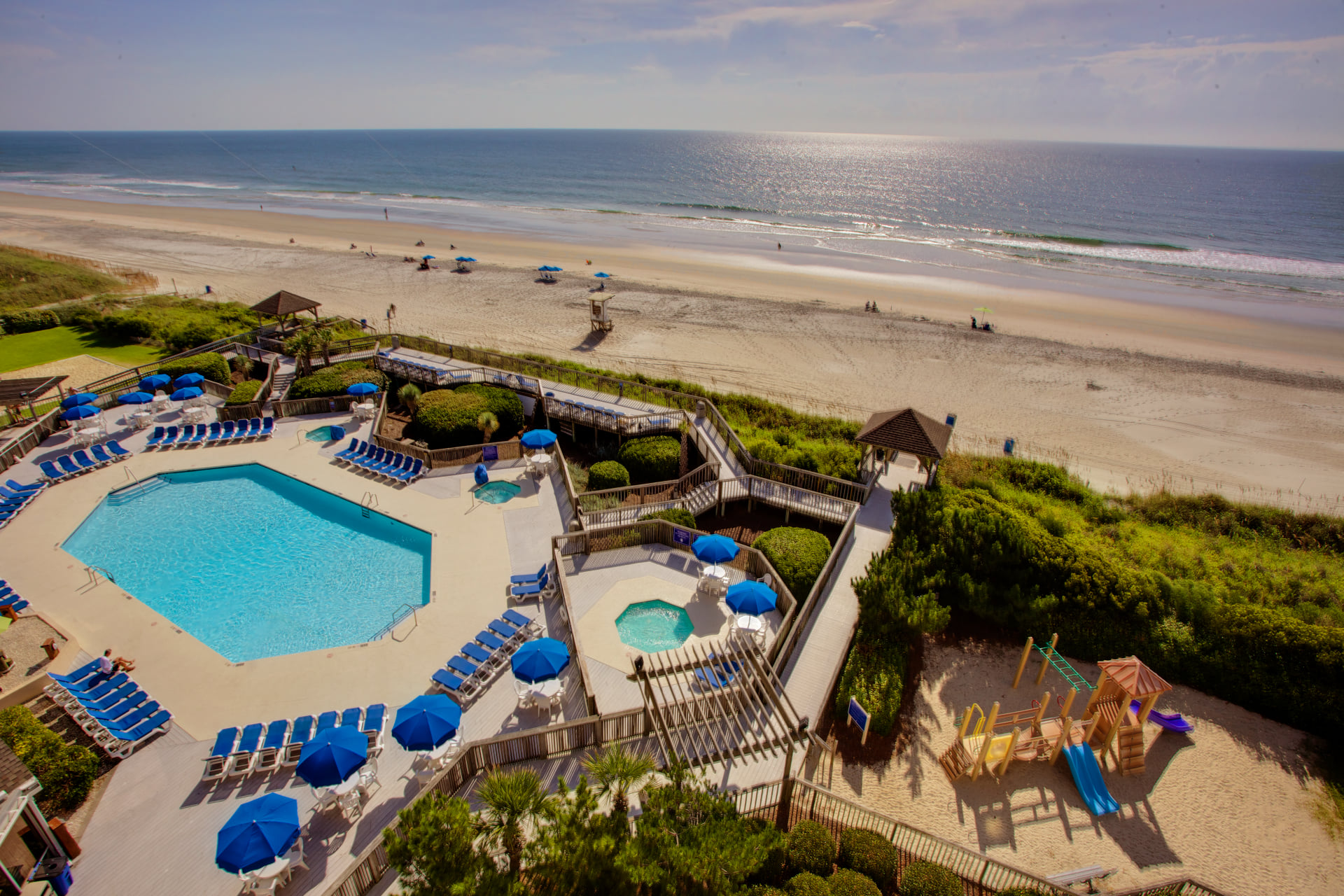 Lumina on Wrightsville Beach, a Holiday Inn Resort