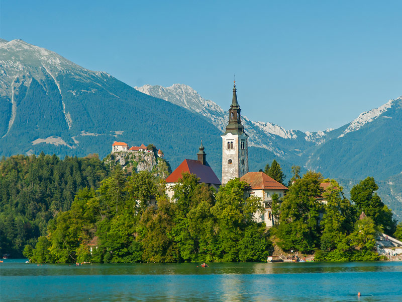 Slovenia