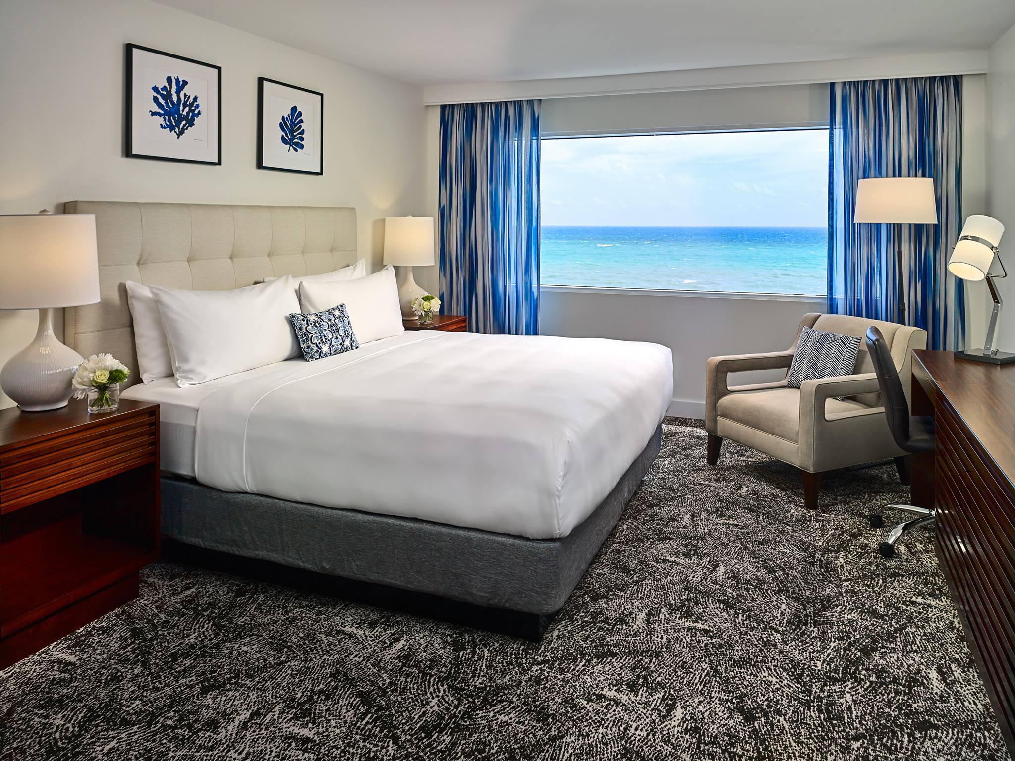 Sonesta Fort Lauderdale Beach