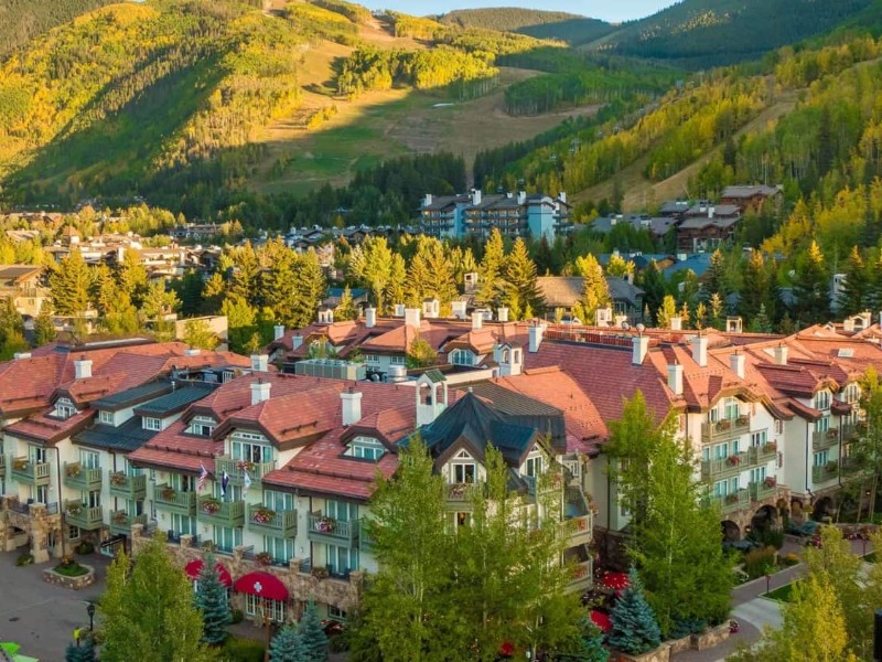 Top 18 Rocky Mountain Hotels For 2021 (with Prices & Photos) – Page 4 ...