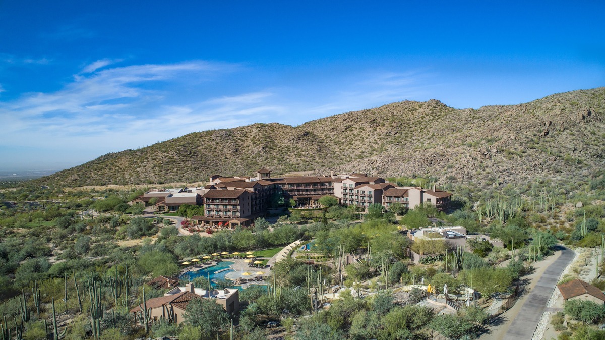 The Ritz-Carlton, Dove Mountain