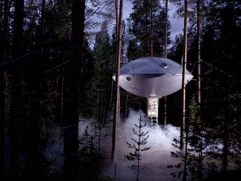 Treehotel