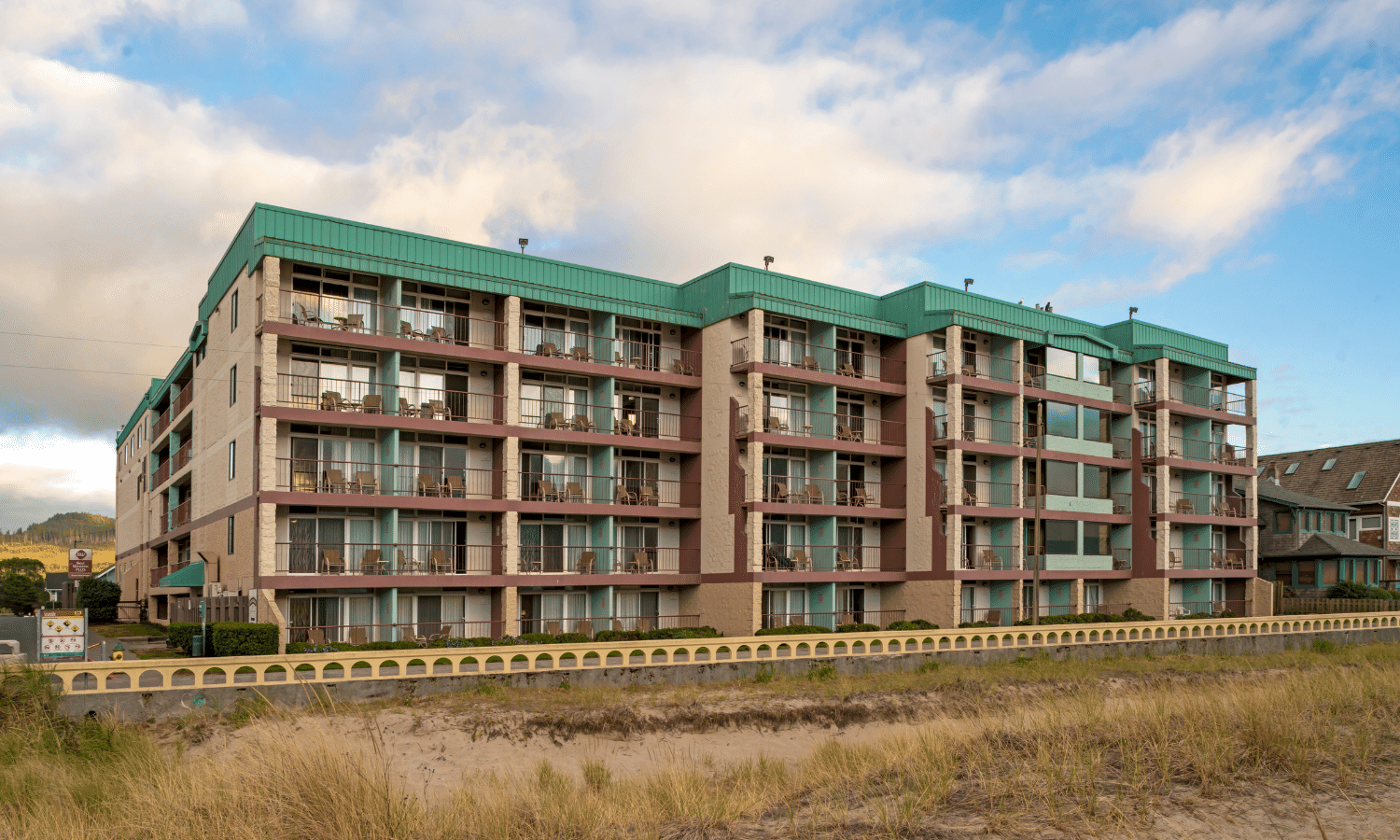 Best Western Plus Seaside Oregon