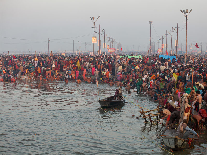 Allahabad, India