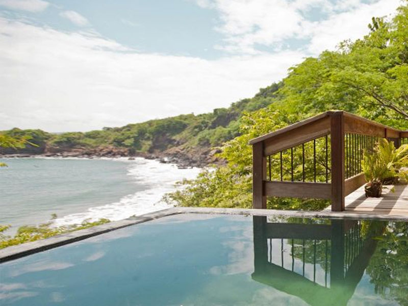 Aqua Wellness Resort, Tola, Nicaragua