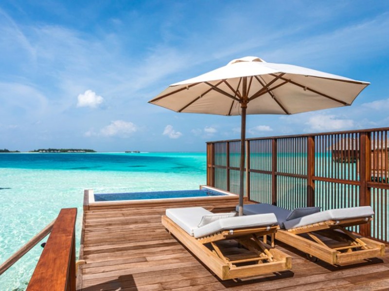 Conrad Maldives