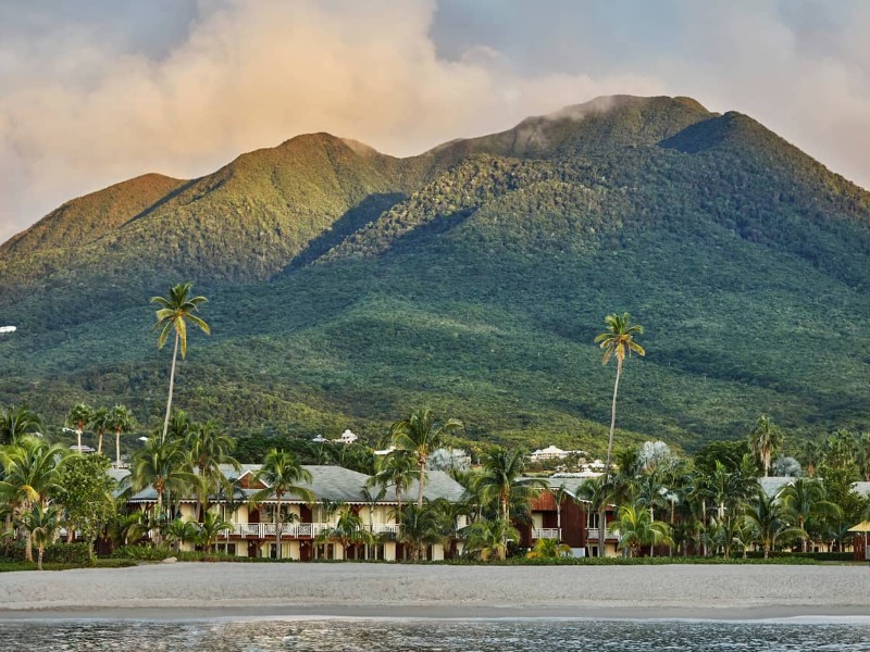 Four Seasons Resort, Nevis