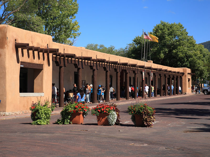  Santa Fe, New Mexico