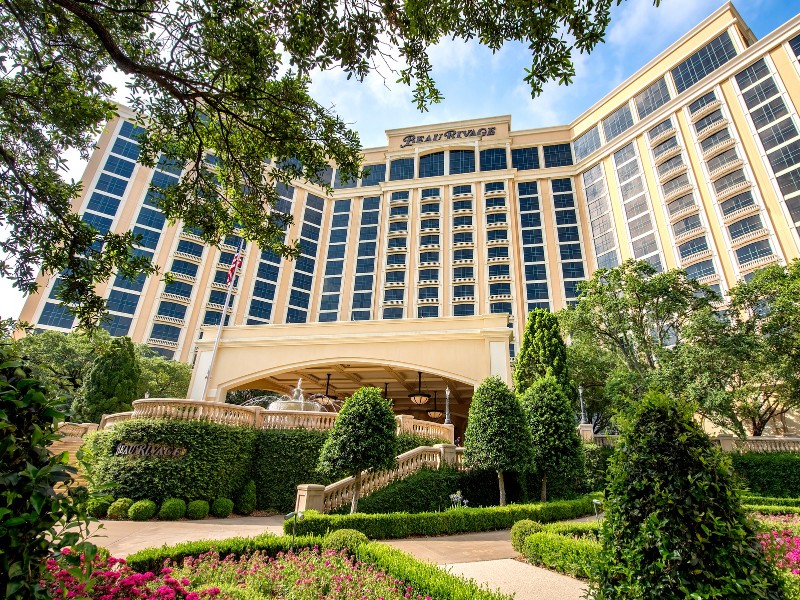 Beau Rivage Casino & Resort