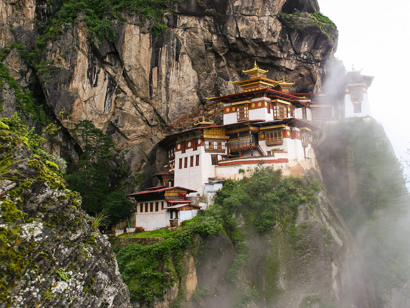 Bhutan