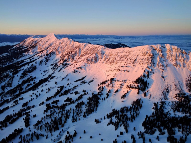 Bridger Bowl 