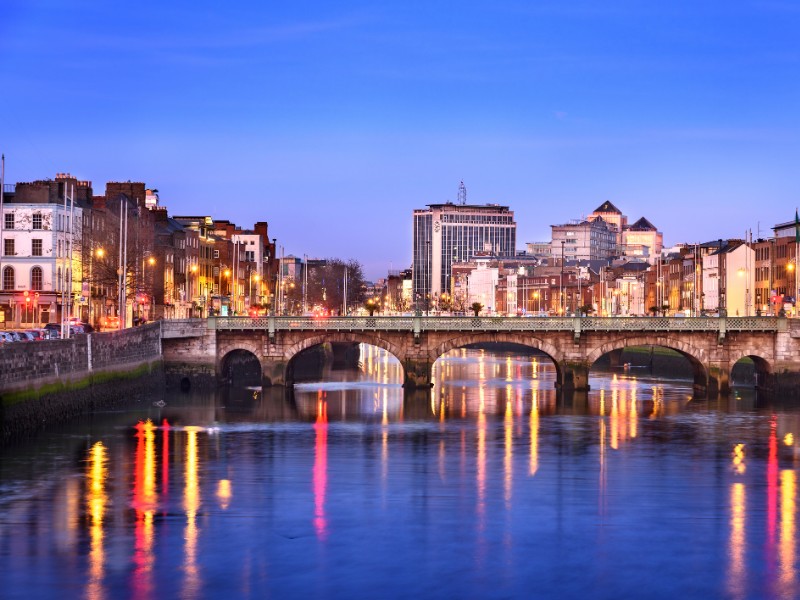 Dublin, Ireland