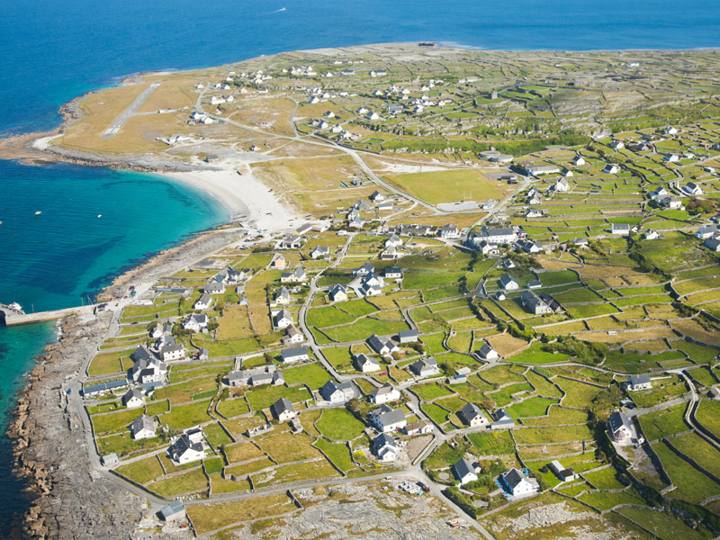 Inisheer Island