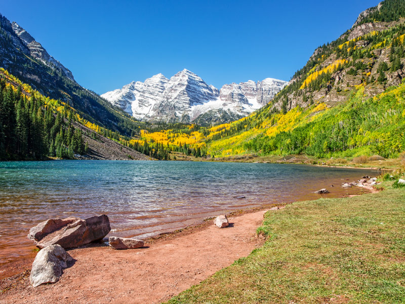 Maroon Bells