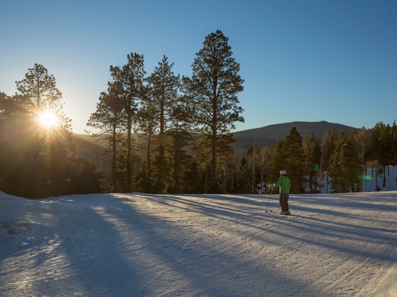 Sipapu Ski Resort