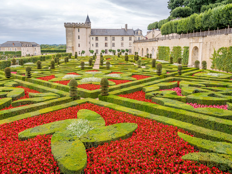 Loire Valley, France
