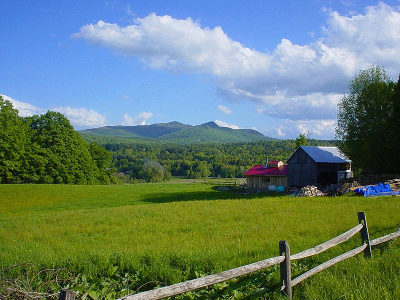 Waitsfield, Vermont