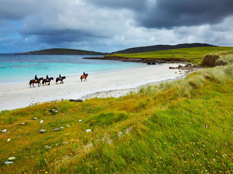 Ring of Kerry, Ireland