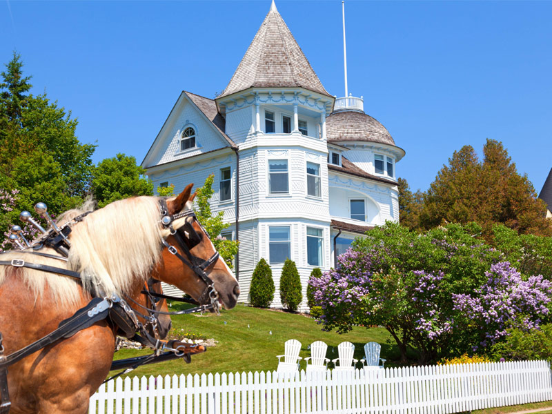 Mackinac