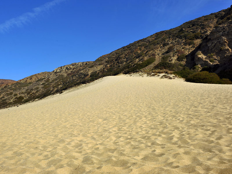 Marina State Beach and Dunes Preserve – Marina, California, U.S.A.
