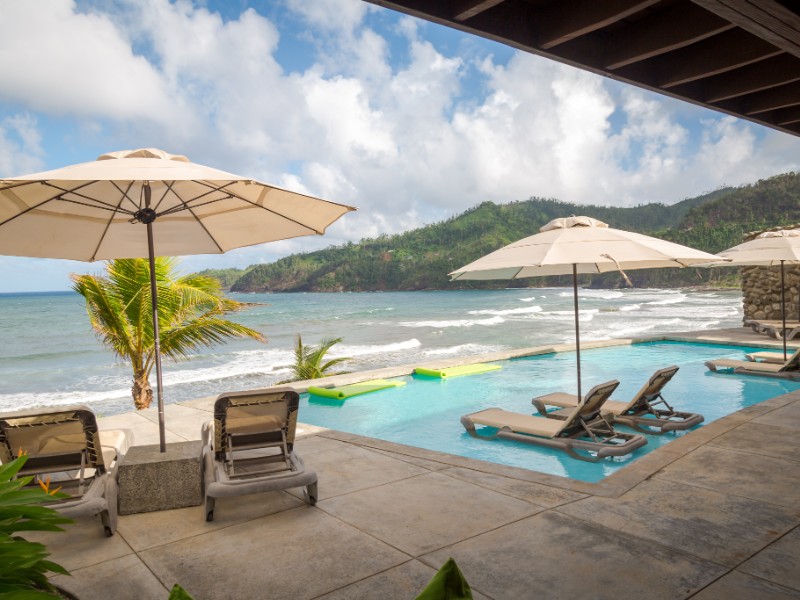 8 Best Hotels In Dominica 2021 With Prices And Photos Trips To Discover